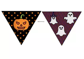Vista previa - Juegos / Gamificación - DOSSIER CON IMPRIMIBLES PARA HALLOWEEN - página 2