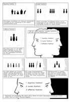 Vorschau - Arbeitsblätter - Vorurteile, Stereotype und Klischees - ein Comic - Seite 2