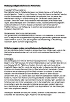 Vorschau - Arbeitsblätter - Mathestarter - Seite 2