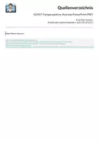 Vorschau - Stundenentwürfe - Kunstprojekt Landschaft: Luftperspektive & Tonwertabstufungen (4 Vorlagen) - Seite 1