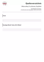 Vorschau - Poster - Blütenaufbau, Fruchtknoten, Staubblatt - Seite 1