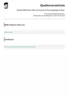Vorschau - Arbeitsblätter - Direkte/Wörtliche Rede mit Karneval-/Faschingsfiguren üben - Seite 1