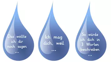 Vorschau - Fördermaterial/Inklusion - warme Dusche - Seite 2