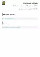 Vorschau - Arbeitsblätter - Wer kennt mehr... Instrumente? (plus Übersichtsblatt) - Seite 1