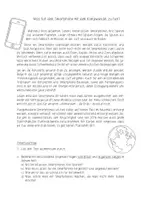 Vorschau - Arbeitsblätter - Leseverstehen (inkl. Lösungen): Was hat dein Smartphone mit dem Klimawandel zu tun? Klimamaterial, Vertretungsstunde - Seite 2