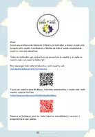 Vista previa - Unidades / Secuencias / Situaciones de Aprendizaje - Actividades sobre EL TIEMPO: grafomotricidad y vocabulario - página 2