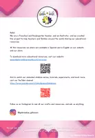 Vista previa - Unidades / Secuencias / Situaciones de Aprendizaje - Valentine's Day MATH CENTER activities - ENGLISH - página 2