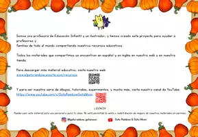 Vista previa - Unidades / Secuencias / Situaciones de Aprendizaje - BUNDLE de OTOÑO (+170 páginas) - página 2