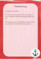 Vorschau - Bildkarten - Schreibübungen zur Druckschrift - Seite 1