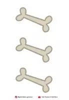 Vista previa - Unidades / Secuencias / Situaciones de Aprendizaje - BUNDLE de HALLOWEEN (juegos, decoración, páginas para colorear...) - página 3