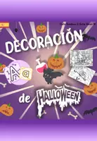 Vista previa - Decoración del aula - Decoración de HALLOWEEN para el AULA - Portada