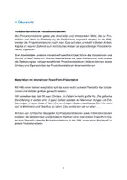 Vorschau - Arbeitsblätter - Volkswirtschaftliche Produktionsfaktoren mit interaktiver PowerPoint-Datei - Seite 1