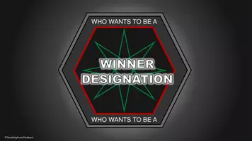 Vorschau - Spiele - Who wants to be a...? Interaktives Quiz Vorlage - Seite 2