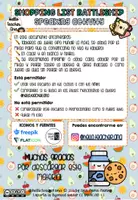 Vista previa - Juegos / Gamificación - FOOD - Shopping list Battleship - página 2