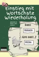 Vorschau - Spiele - Vokabelspiel: Habeo - Quis habet? - Deckblatt