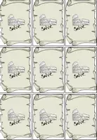 Vorschau - Spiele - Vokabelspiel: Habeo - Quis habet? - Seite 2