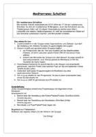 Vorschau - Arbeitsblätter - Leittexte für Projektprüfung - Wirtschaft und Beruf (AWT) - Seite 3
