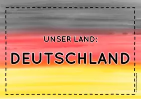 Vorschau - Poster - Themenplakate Deutschland - Seite 1