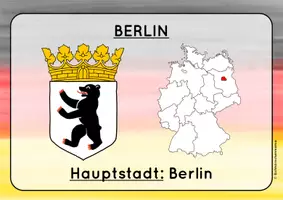 Vorschau - Poster - Themenleine Deutschland - Deckblatt