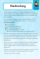 Vorschau - Fördermaterial/Inklusion - Ein mal Eins Tafel - Seite 2