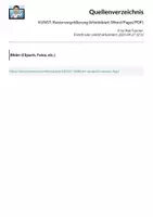 Vorschau - Arbeitsblätter - KUNST: Rastervergrößerung Arbeitsblatt (Word/Pages/PDF) - Seite 1