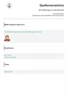 Vorschau - Bildkarten - Schreibübungen zur Druckschrift - Seite 3