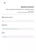 Vorschau - Stationenlernen - Silben zusammensetzen "Meine Schulsachen" - Alphabetisierung DaZ - Seite 1