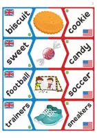 Vorschau - Spiele - British VS American English Puzzles - Seite 3