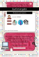 Vorschau - Arbeitsblätter - Materialpaket XXL Vegetables - Seite 3