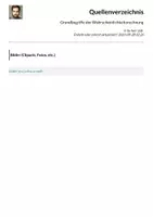 Vorschau - Arbeitsblätter - Grundbegriffe der Wahrscheinlichkeitsrechnung - Seite 1