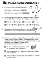 Vorschau - Arbeitsblätter - Doktor Oktopus: "Tempo 2" Geschwindigkeit PDF - Seite 2