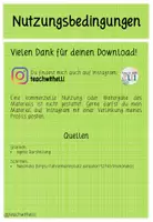 Vorschau - Poster - HEIMISCHE BÄUME - Bildkarten / Tafelkarten - Seite 1