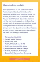 Vorschau - Spiele - Innovationskartenset «Quartett für Zukunftsgestaltung» - Seite 3
