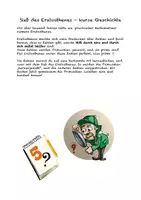 Vorschau - Unterrichtsreihen - Sieb des Eratosthenes - Seite 1