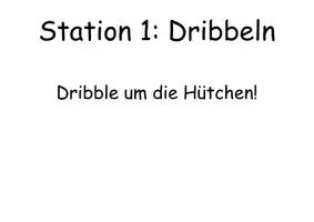 Vorschau - Stundenentwürfe - Stundenbilder Hockey - Seite 2