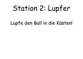 Vorschau - Stundenentwürfe - Stundenbilder Hockey - Seite 3
