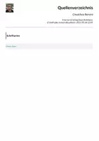 Vorschau - Arbeitsblätter - Deutsch: Merkblätter für den Deutschunterricht - Materialpaket Vorlagen und Checklisten - Seite 2