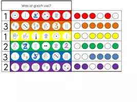Vorschau - Stationenlernen - Plopper Sparpaket - Rechnen Klasse 1+2 - Seite 2