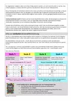 Vorschau - Unterrichtsreihen - 1x1-Training: Die tägliche kleine Fitnessübung - KOMPLETTPAKET - Seite 2