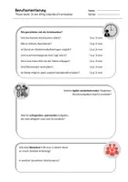 Vorschau - Arbeitsblätter - Lagerlogistik - In den Alltag einfühlen - Seite 3