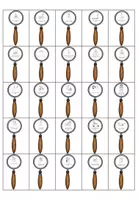 Vorschau - Stundenentwürfe - The mysterious case of IRREGULAR VERBS (A fun way to learn grammar!) - Seite 2