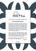 Vorschau - Text - Übungsszenen VERRÜCKTE MÄRCHENWELT 2: Der Wolf hat ein Imageproblem - Seite 1