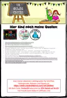 Vorschau - Arbeitsblätter - Der Igel - Lapbook - Seite 2