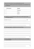 Vorschau - Test - Klassenarbeit: Zelle und Mikroskop, veränderbar - Seite 3