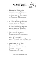 Vorschau - Text - {Wolken jagen - Herbstlied} - Seite 3