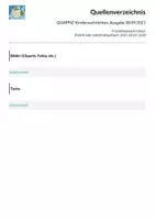 Vorschau - Text - QUAPPIZ-Kindernachrichten, Ausgabe 30.09.2021 - Seite 1
