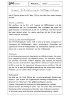 Vorschau - Stundenentwürfe - Gruppenarbeit zur *KZ-Gedenkstätte Dachau* (Konzentrationslager Dachau) + Bildmaterial + Stundenverlauf für das Fach Geschichte/GPG *Nationalsozialismus* - Seite 2