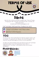 Vorschau - Arbeitsblätter - Halloween – Englisch, Past Simple, Grammatik, Arbeitsblatt, Past Tense, Simple Past, Halloween Story, Lückentext, Englischunterricht | Worksheet, Übungen, Klasse 6, 7, Sekundarstufe - Seite 3