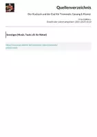 Vorschau - Arbeitsblätter - Der Kuckuck und der Esel für Trommeln, Gesang & Klavier - Seite 1