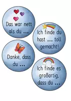 Vorschau - Anderer Materialtyp - Warmes Bad, Komplimente, warme Worte - Seite 3